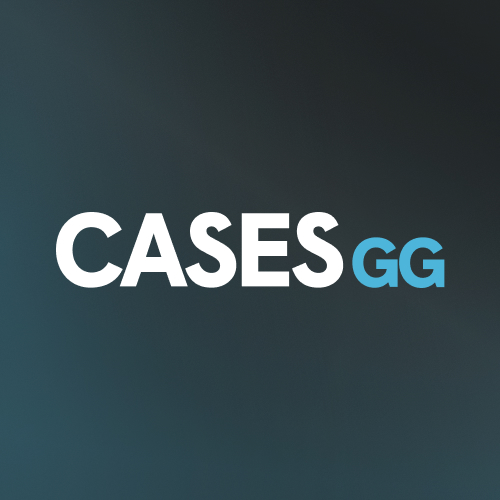 Logo site Casesgg