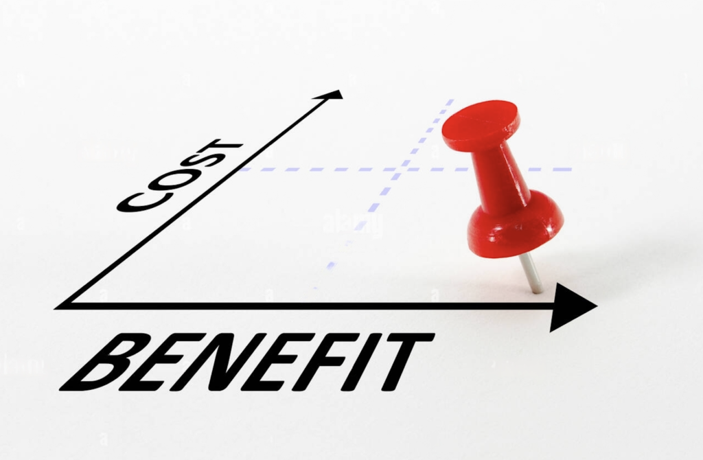 Cost-Benefit