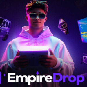 Empiredrop