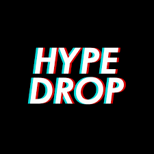 Logo Hypedrop