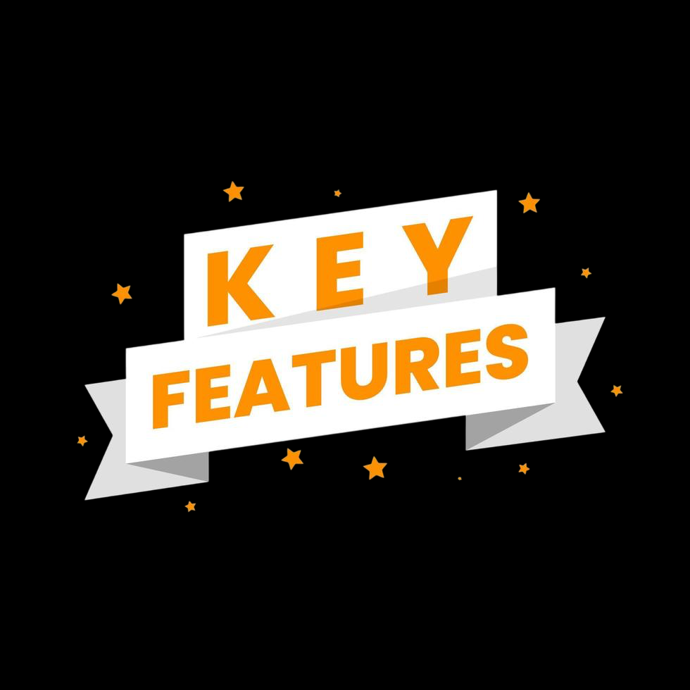 Key Features