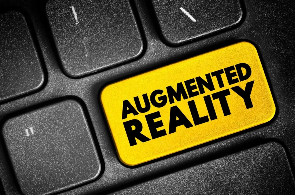 Augmented reality