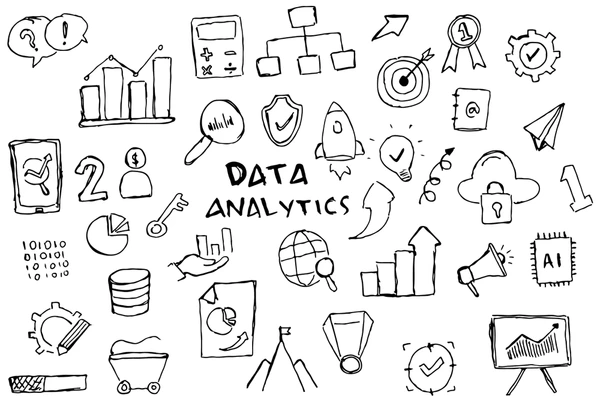 Data analytics