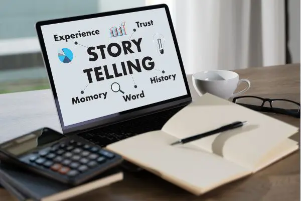 Storytelling