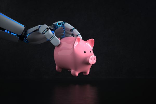 New Tool for Charities