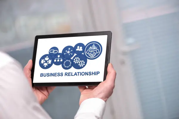 Relationships business